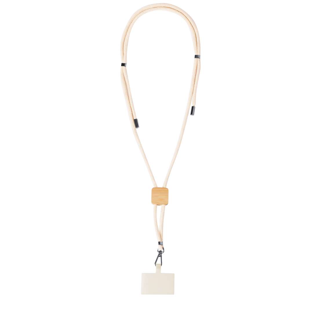 Halter Schlüsselband Reuter