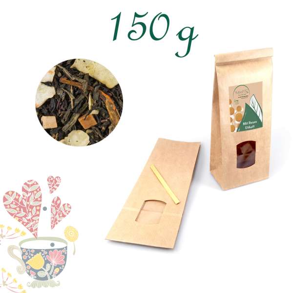 YuboFiT® Rokoko Tee