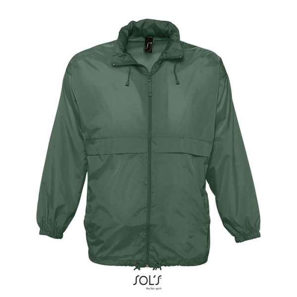 SURF Unisex Windbreaker SURF