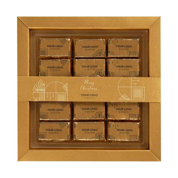 Decadence Gold Bar Grande Kollektion