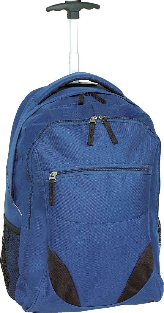 Trolley-Rucksack TRAILER