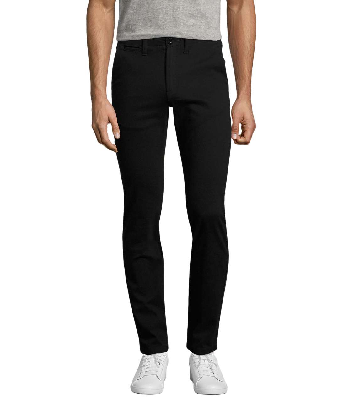 Jules Men 35 Chino Trousers