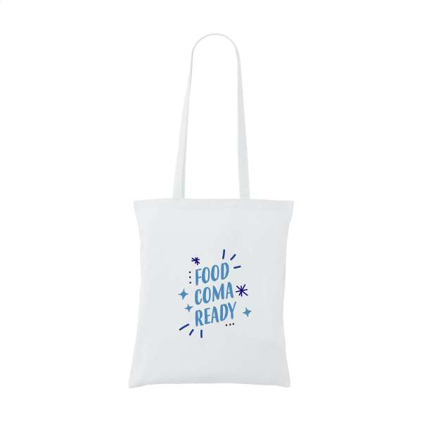 Shoppy Colour Bag (120 g/m²) Baumwolltasche