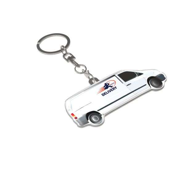 Key Ring Stella
