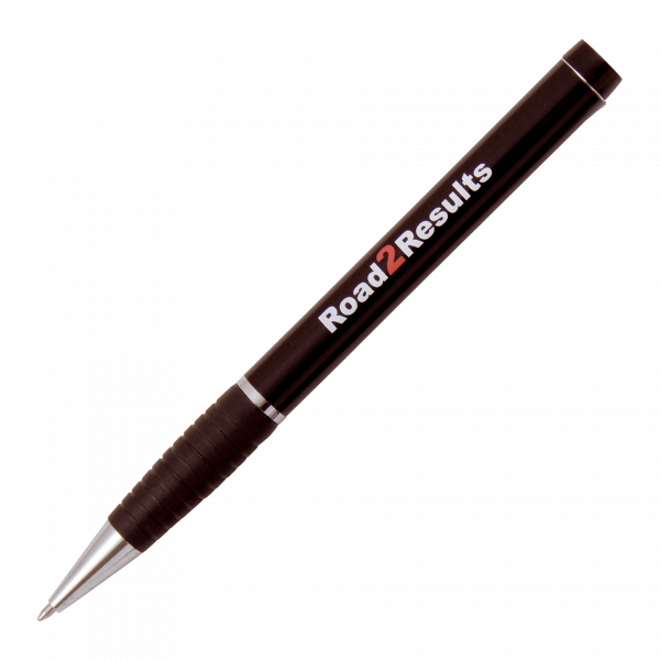 CORSE Metall Kugelschreiber Peekay