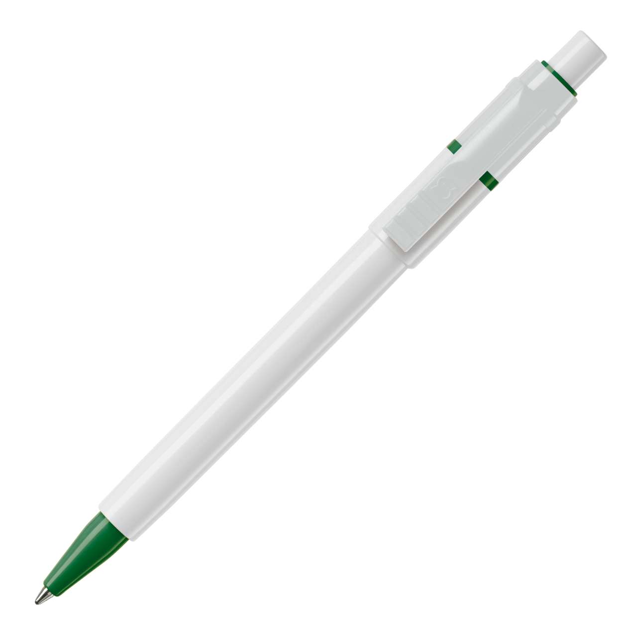 Kugelschreiber Baron hardcolour