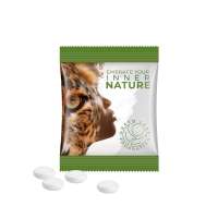 Mentos Kaudragess Mint,