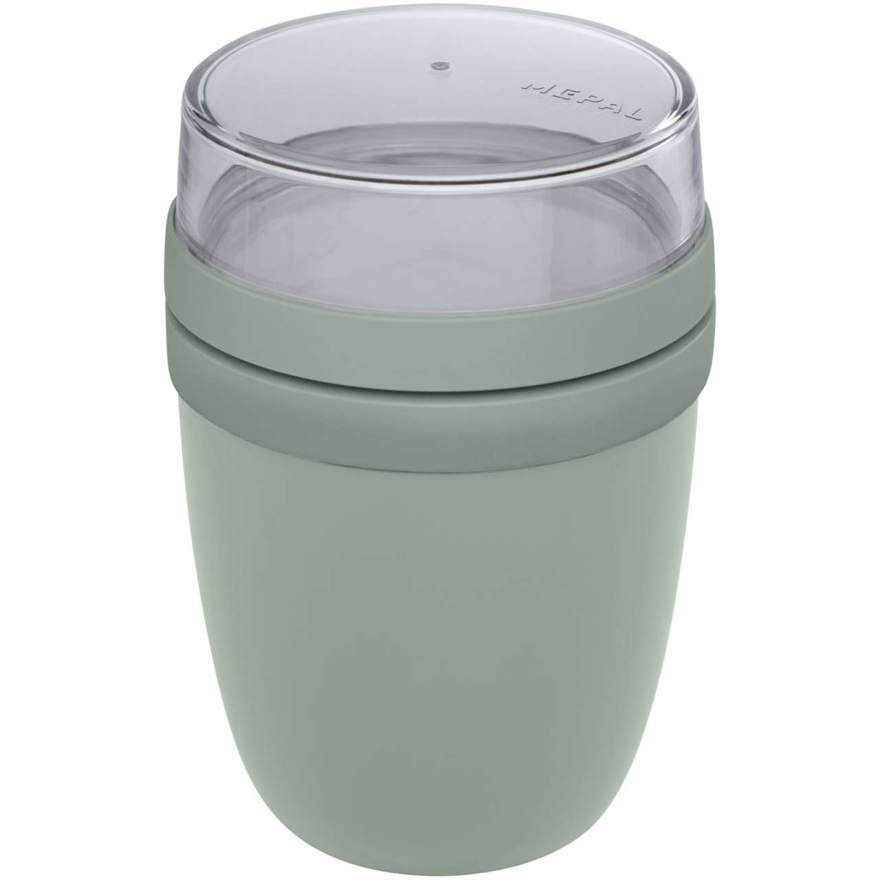 Mepal Ellipse 500+200 ml Lunchpot