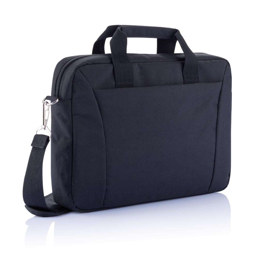 15,4” Messe Laptoptasche, PVC-frei