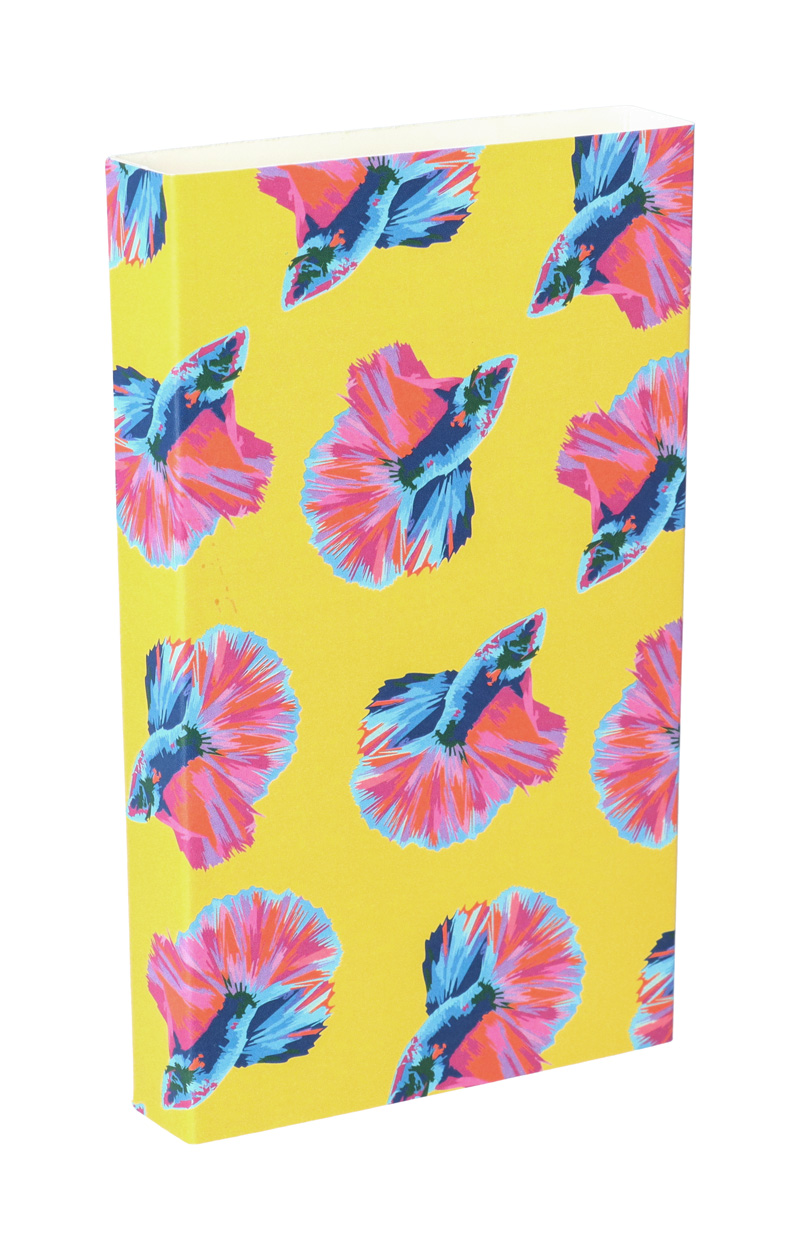 Individueller Pappschuber CreaSleeve 288