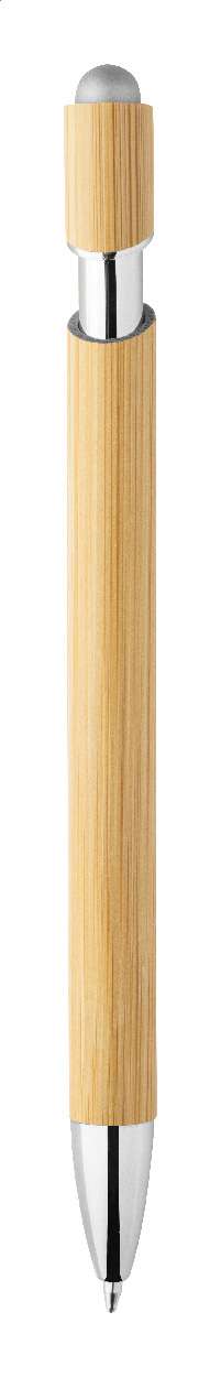 Touchpen-Kugelschreiber Tonnel Boo