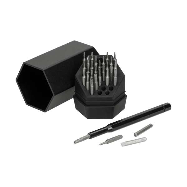Schraubendreher-Set "BitPro"