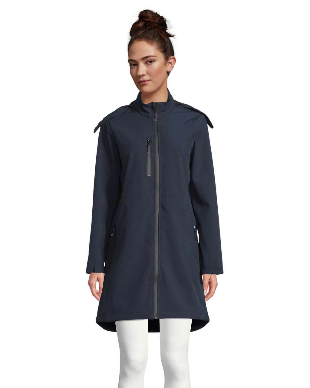 Achille Women Softshell
