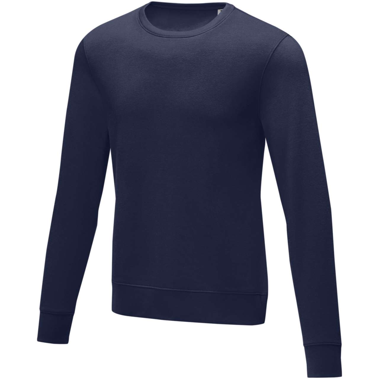 Charon 240 g / m² Herrenpullover mit Rundhalsausschnitt