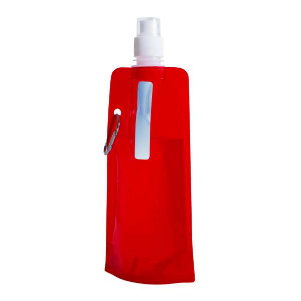 Trinkflasche AQUAFOLD