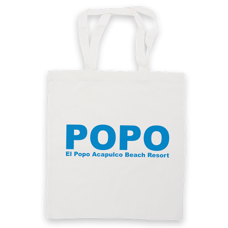 Bambus ECO Tragetasche 150 gr / m2