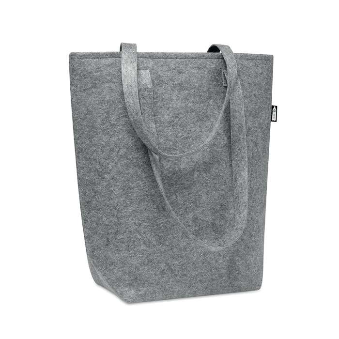 Shopping Tasche RPET-Filz TASLO