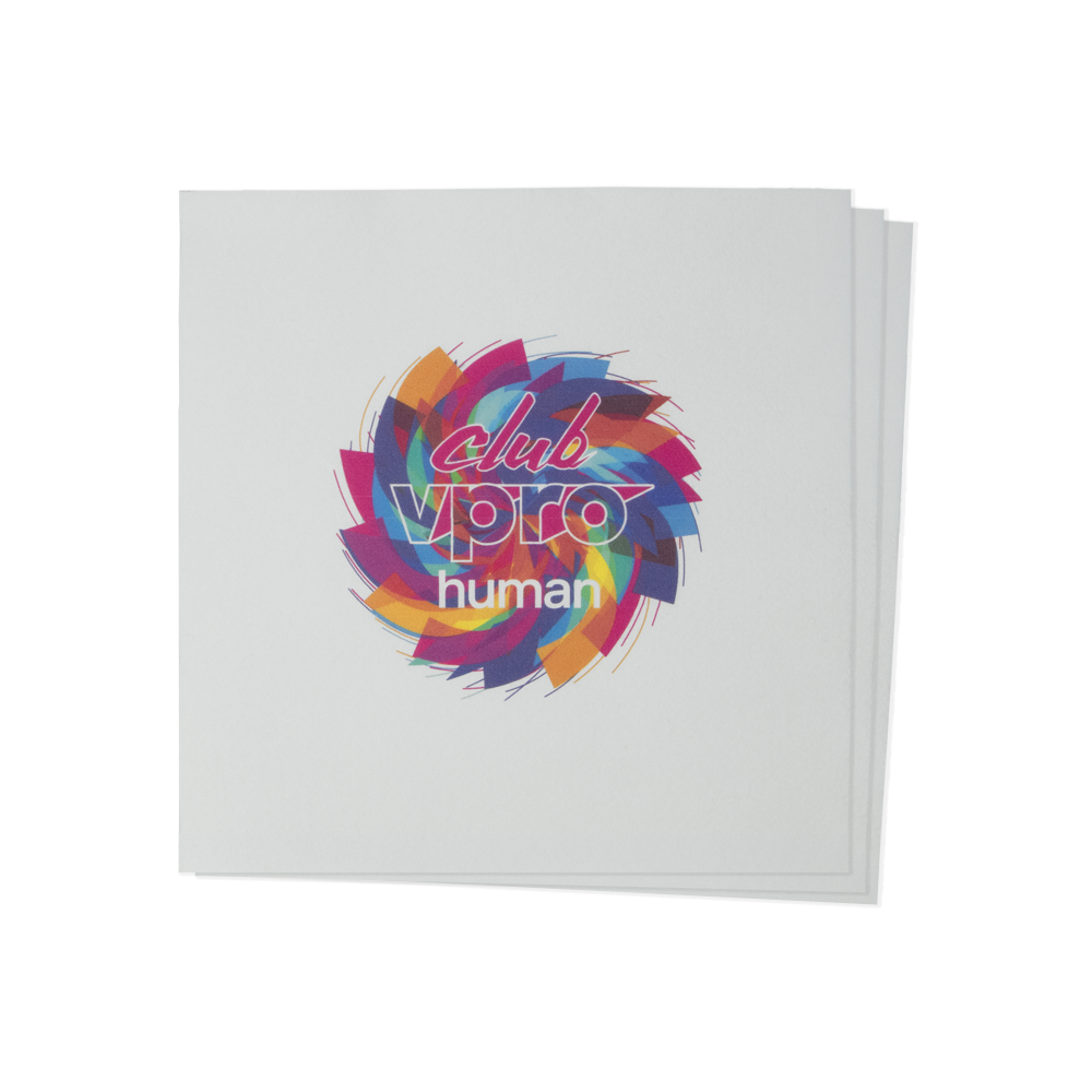 Papierserviette Airlaid