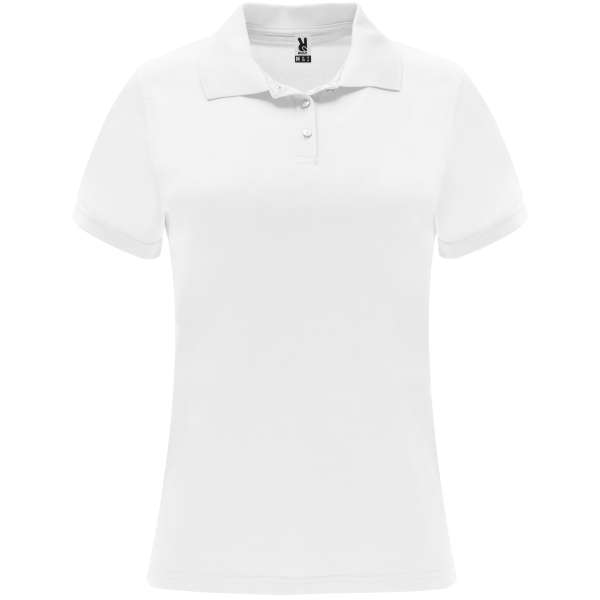 Monzha Sport Poloshirt für Damen