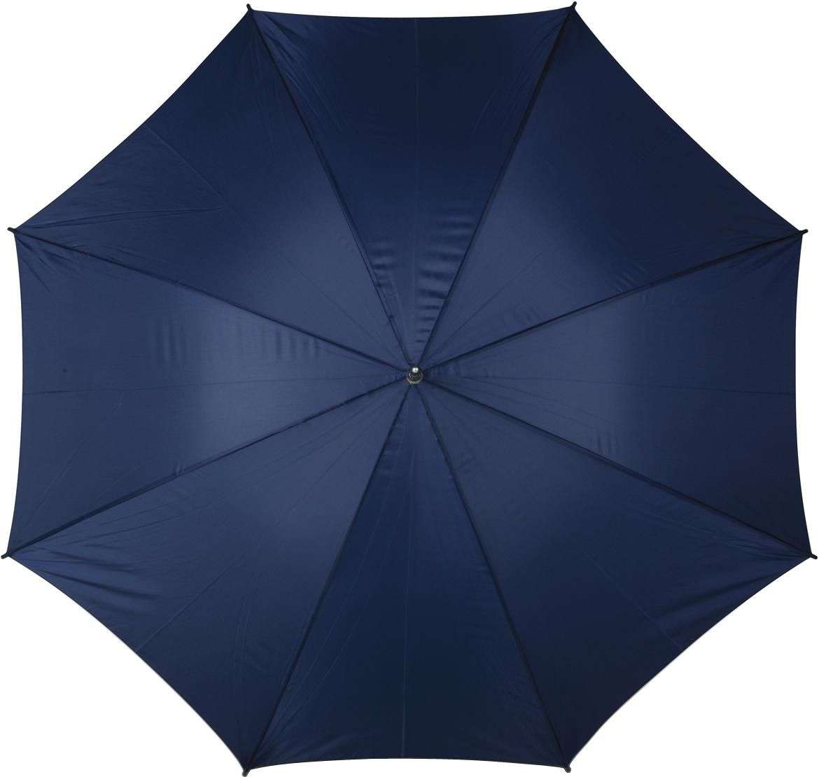 Portierschirm aus Polyester Rosemarie