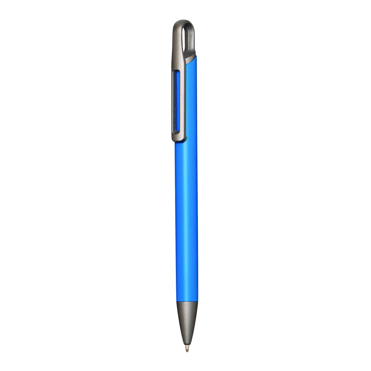 Aluminium-Kugelschreiber VIRAGIO