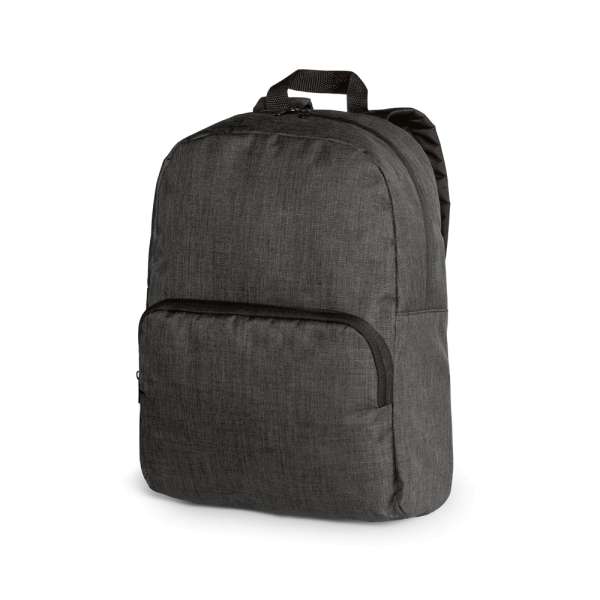 KIEV Laptop-Rucksack 14" aus 600D