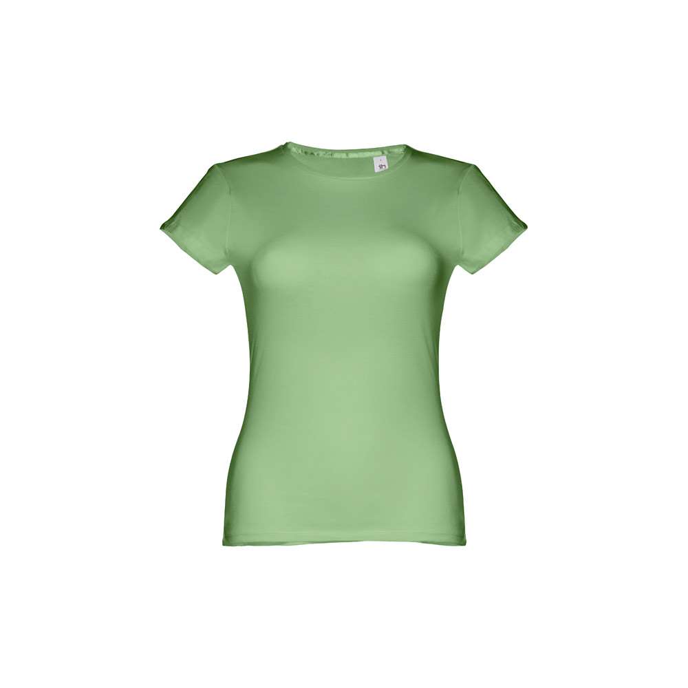 THC SOFIA Tailliertes Damen-T-Shirt