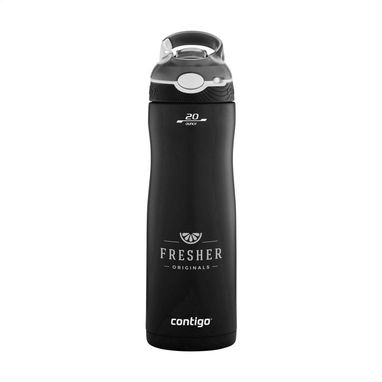 Contigo® Ashland Chill Colour 590 ml Trinkflasche
