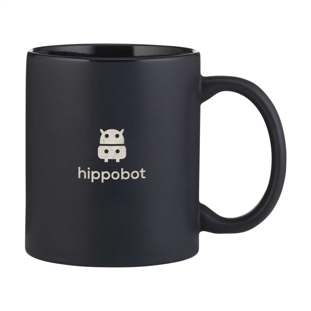 Kitty Mug Matt 350 ml Tasse