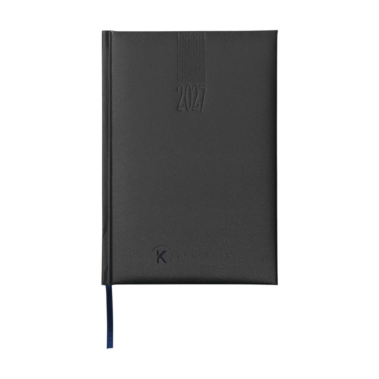Eurotop Balacron Kalender 6-sprachig