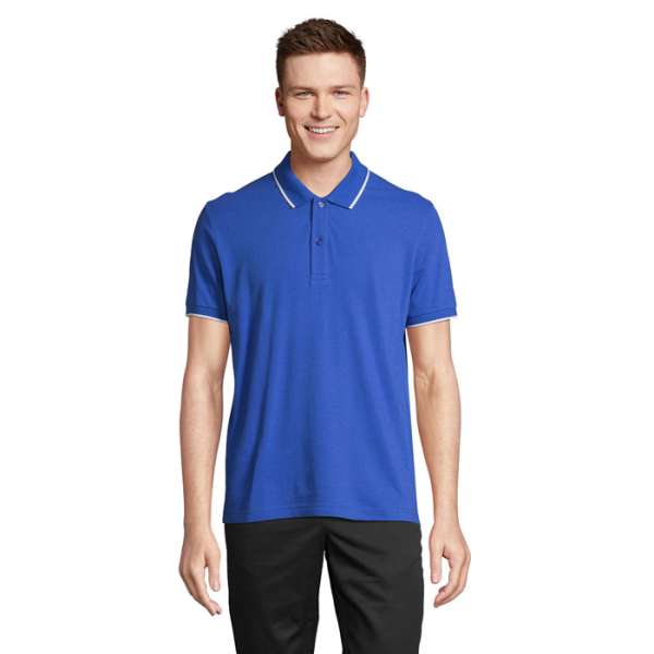 PALERMO POLO-SHIRT PALERMO