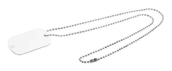 ID-Tag-Halskette Delta