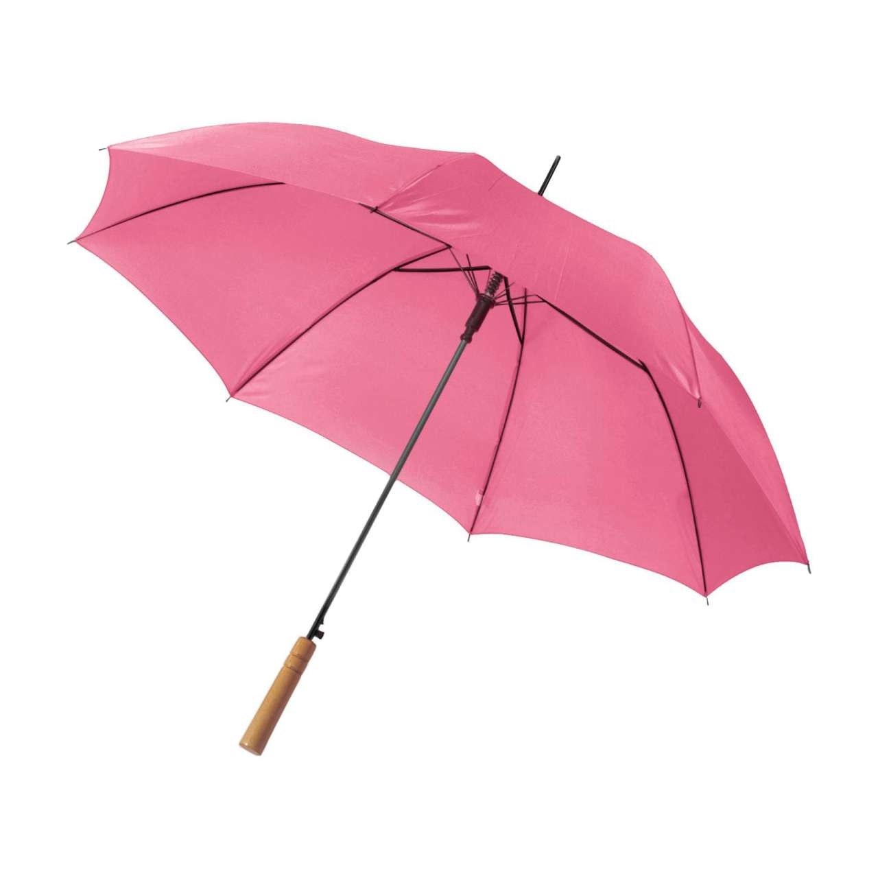 Automatik Stockschirm aus Polyester Andy