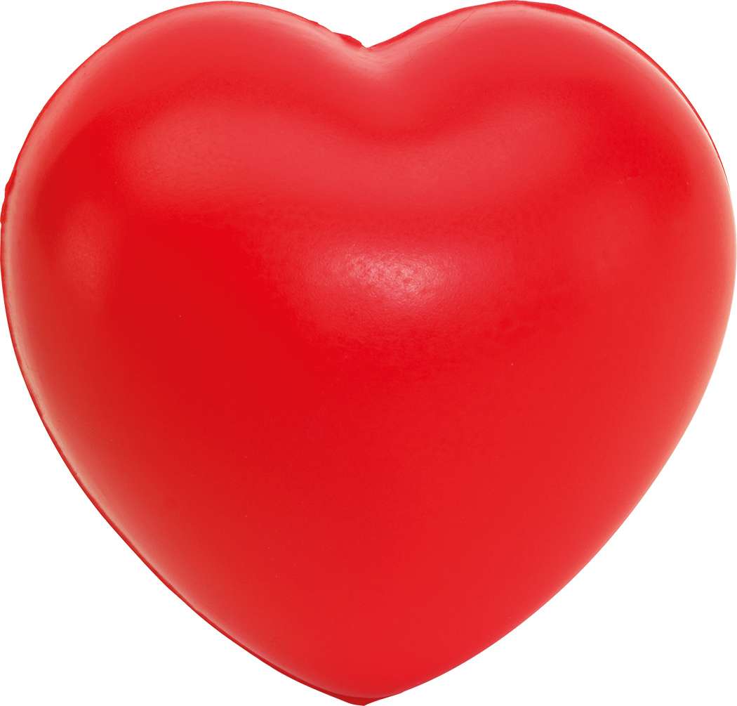 Anti-Stress-Herz AMOR