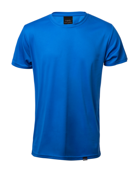 RPET Sport-T-Shirt Tecnic Markus