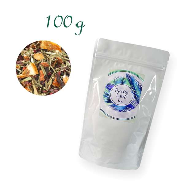 YuboFiT® Früchtetee O SOLO MIO