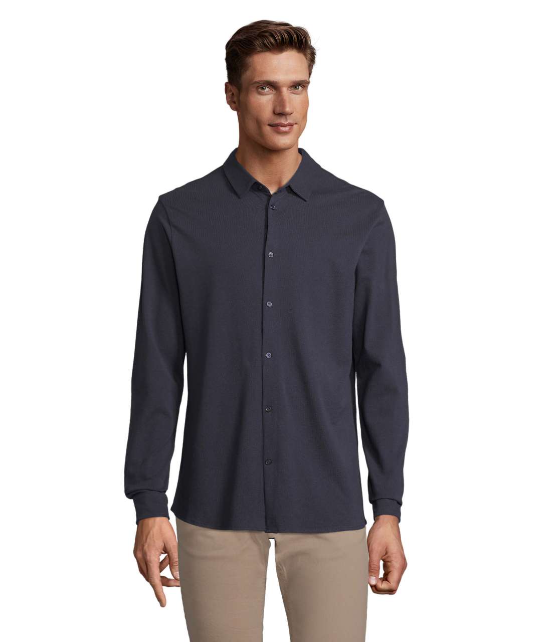 Basile Men Shirt