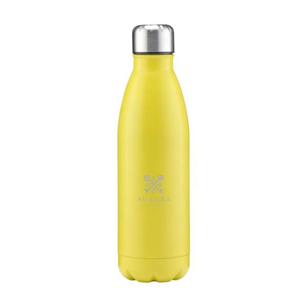 Topflask 750 ml single wall Trinkflasche