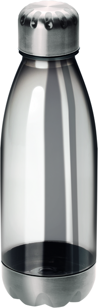 Tritan-Trinkflasche 500 ml – BPA-frei, bruchsicher, hitzebeständig und spülmaschinenfest