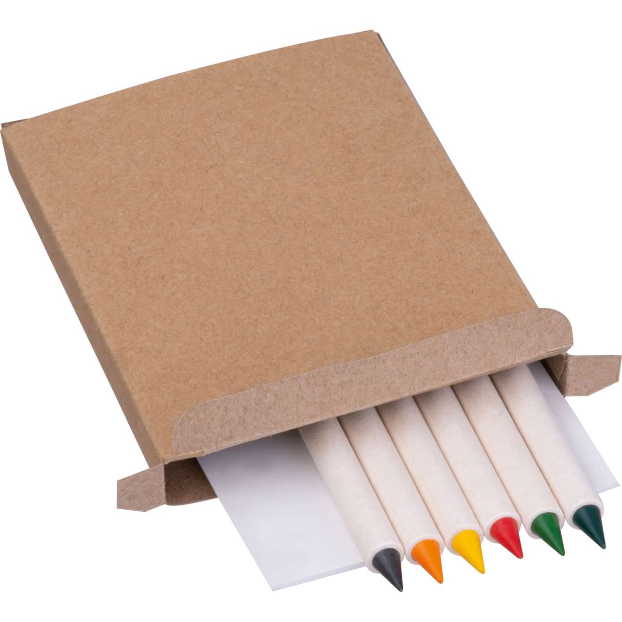 7-teiliges Infinity Malset ENRICO