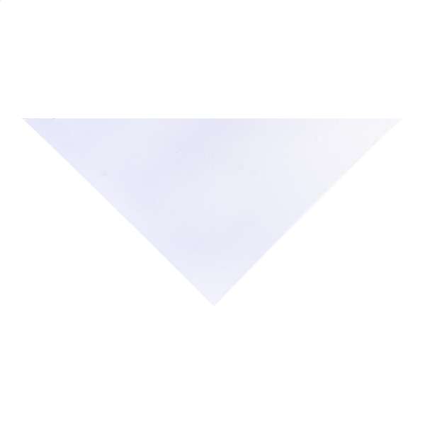 Individuelles Kopftuch TriScarf