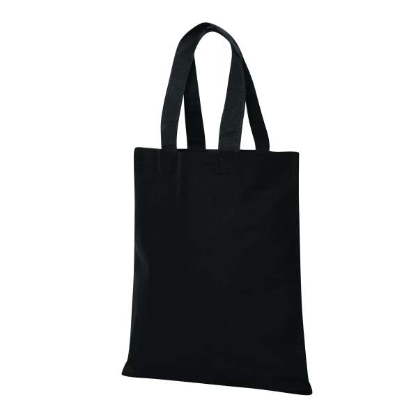 Kleine Baumwolltasche GAYA