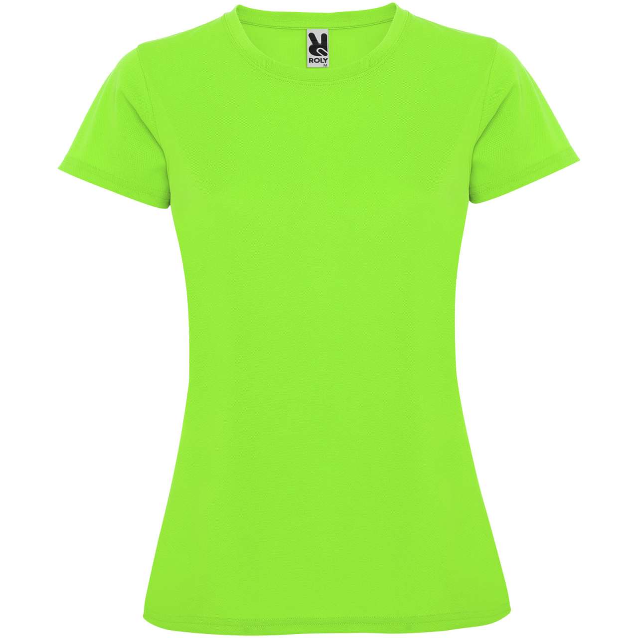 Montecarlo Sport T-Shirt für Damen