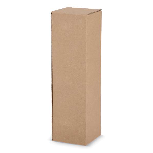 Mittlerer Geschenkkarton für Flaschen