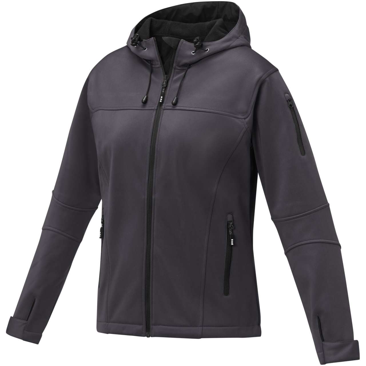 Match Softshelljacke für Damen