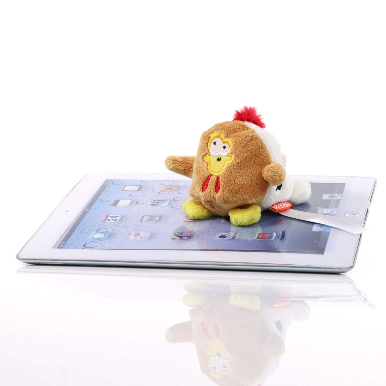 Schmoozies® Eierlegende Wollmilchsau