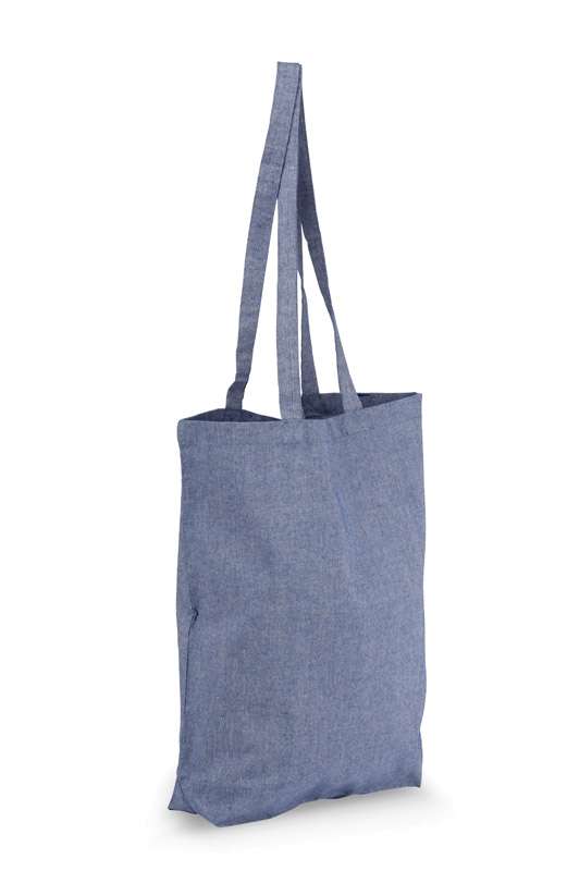 Baumwolltasche LAN 140 g