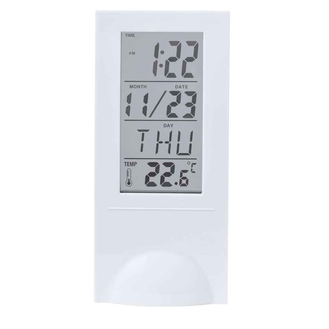 Wetterstation Geibol