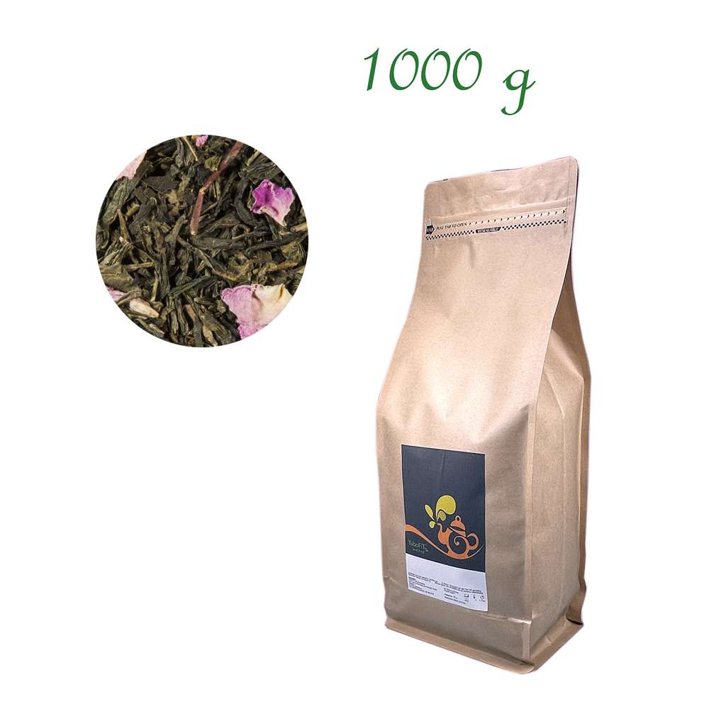 YuboFiT® Earl Grey Tee