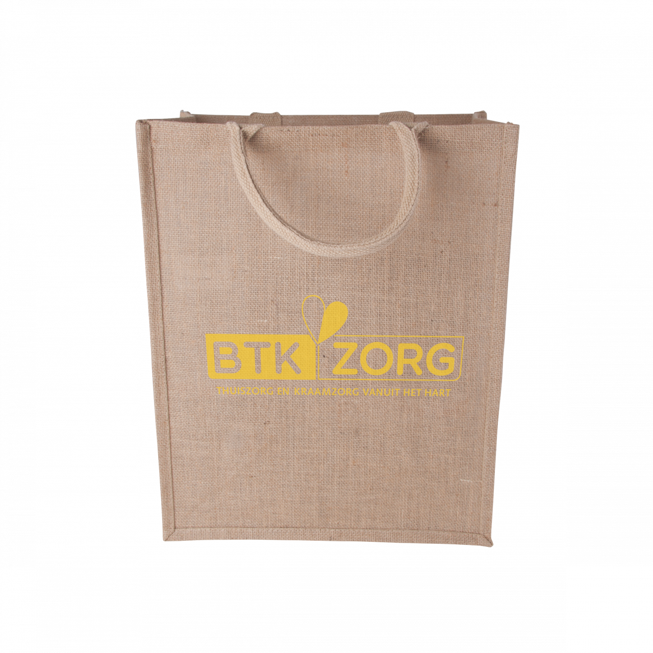 Jutetasche Hochformat 240 gr / m2